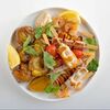Мини-шашлычки из морепродуктов С собой в Мидийное место по цене 1090