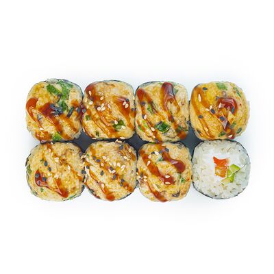 Тори Унаги в Sushi good по цене 438 ₽