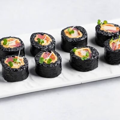 Космос в Sushiman по цене 3200 ₸