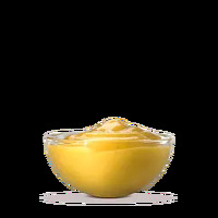 Соус горчичный в Fat house