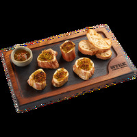 Мозговая косточка в ИТЛЕ Стейк-кафе Halal