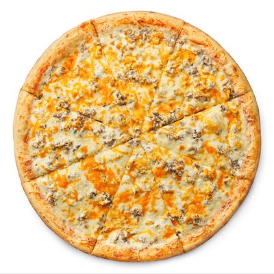 Пицца Трюфель в Pizza Express 24 по цене 1080 ₽