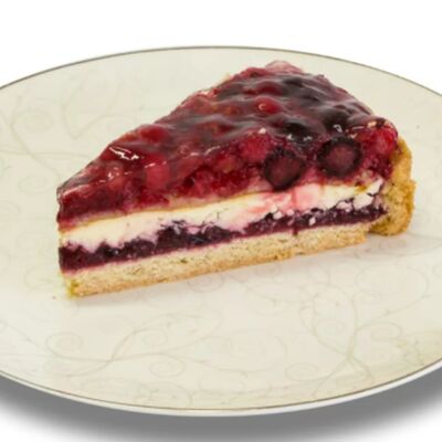 Ягодный пуншв АНАКОНДА по цене 549 ₽