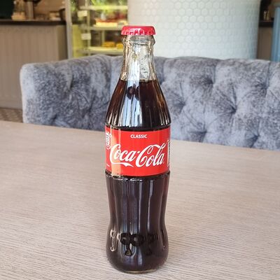 Coca-Colaв 12 cafe по цене 240 ₽