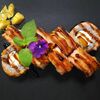 Филадельфия гриль с лососем в Renai sushi kitchen по цене 1050