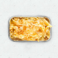 Мак & Чиз с курицей в Pizza HeartPizza Hut