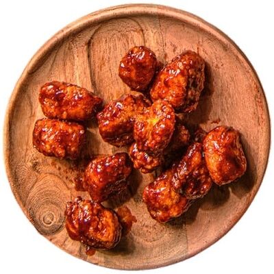 Попперс BBQ 12 шт в Papa Johns по цене 49000 сум