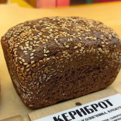 Хлеб Кернброт в Зелёный Домик по цене 150 ₽