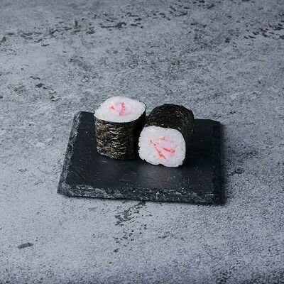 Ролл с креветкой в THE BOX по цене 189