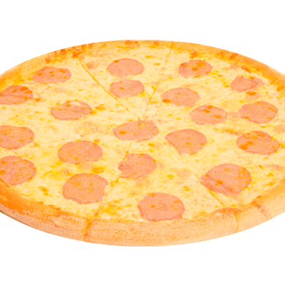 Пицца Пеппероша детская в Роллексы по цене 827 ₽