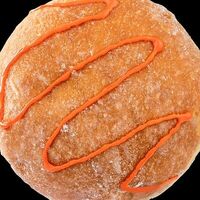 Шелл тыквенный урбеч в Donutsday