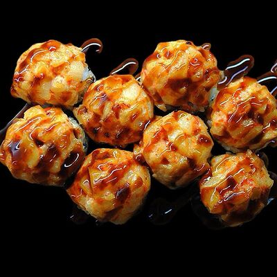 Листопад в Путь ролла по цене 580 ₽