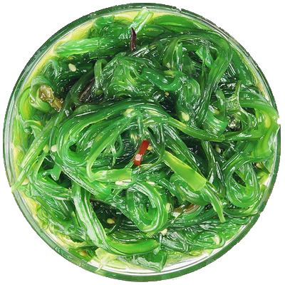 Салат с чукой в Роллексы по цене 294 ₽