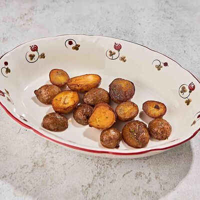 Картофель бэби с розмарином и лимоном в Склад 22 по цене 390