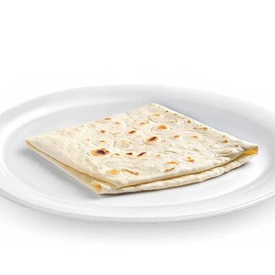 Лаваш тонкий армянский (большой) в The шашлык по цене 55 ₽