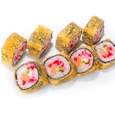 Ролл Филадельфия Темпура в Токио по цене 255 ₽