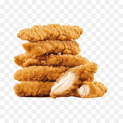 Куриные стрипсыв Red Drakon по цене 605 ₽