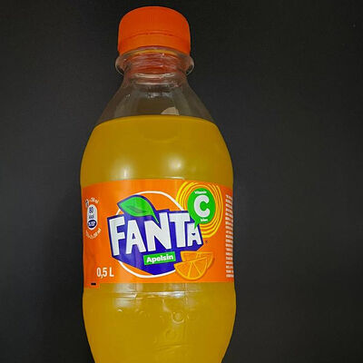 Fanta в Суши kind по цене 145 ₽