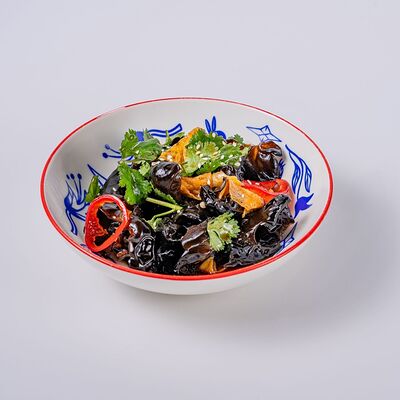 Древесные грибы в WU SHU по цене 350 ₽