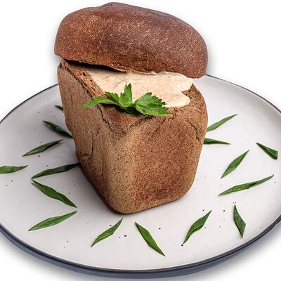 Mushroom суп-пюре в PINTA Bar & Grill по цене 3790 ₸