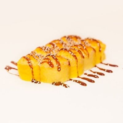 Ролл Нежный в Суши Max по цене 485