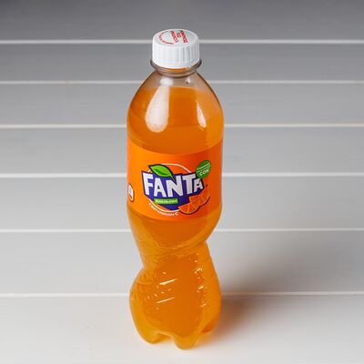 Fanta в Шашлычный рай по цене 265 ₽