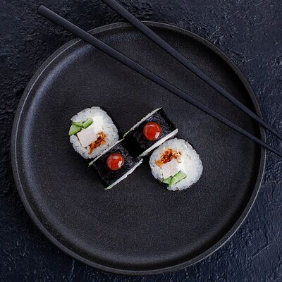 Бусидо в Sushi simple по цене 260 ₽