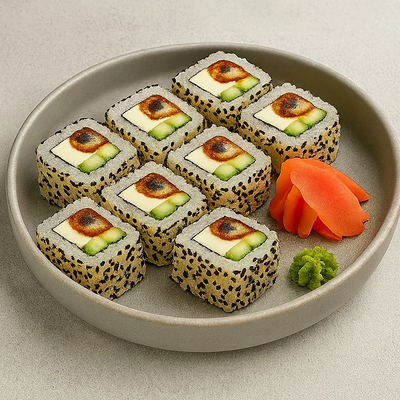 46. Космо Сэм 8к в Японика по цене 559 ₽