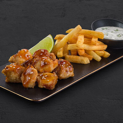 Красный дракон в Пицца Пи по цене 499