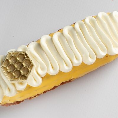 Эклер медовый Carrie в Кэрри по цене 300