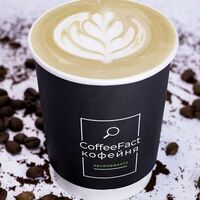 Капучино Standart в CoffeeFact
