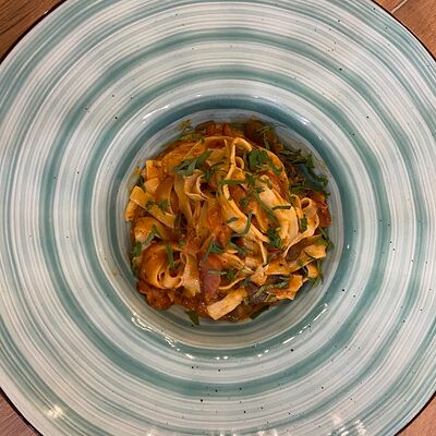 Боскайола в Pasta и Вино по цене 650 ₽