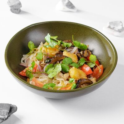 Лапша Том Кха в Филадельфия по цене 637 ₽