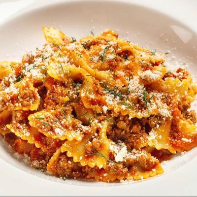 Болоньезе в Дача по цене 575 ₽