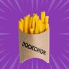 Картофель фри в DockChok по цене 105