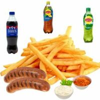 Комбо №3 в Трошев Вкус