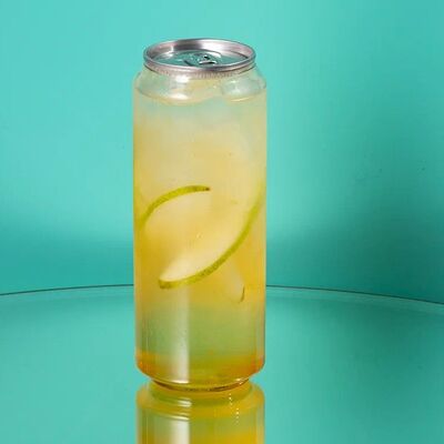 Лимонад Груша-карамель в Studio по цене 390 ₽