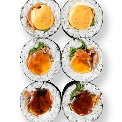 Шиони в Мисо-Мисо по цене 694 ₽