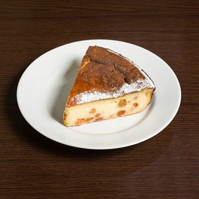 Запеканка в Мини-пекарня по цене 180 ₽