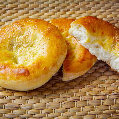 Лепешка в Гриль Ру по цене 50