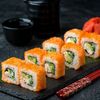 Калифорния с креветкой в SushiDream по цене 461