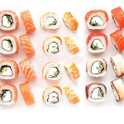 Кайфонатор 2000 №17 в Доставка kaifa по цене 2729 ₽