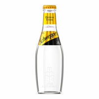 Schweppes в Рыбторг