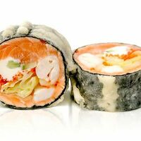 Хот Мацури маки в Sushi Set