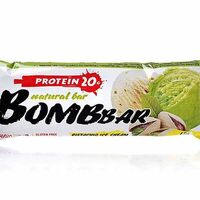 Протеиновый батончик Bombbar в Encore cafe
