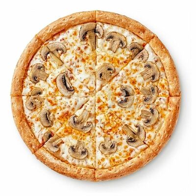 Грибная М в Тайгерпицца по цене 499 ₽