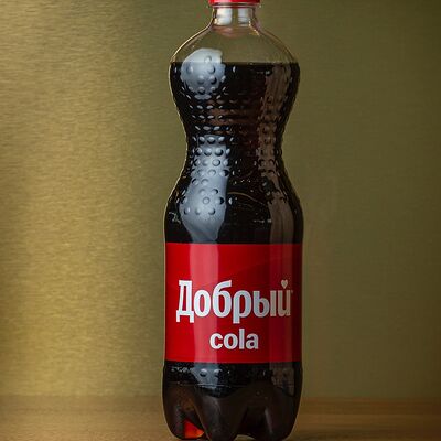 Добрый Кола в Subway & SUBJOY по цене 145 ₽