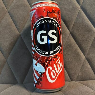 GS кола в Заправка пелатон аква по цене 120 ₽