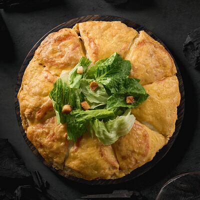 Цезарь в Crazy Brothers по цене 2090 ₽