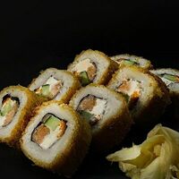 Сяки хот макив Velour